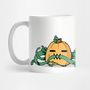 Hangry Pumpkin Mug